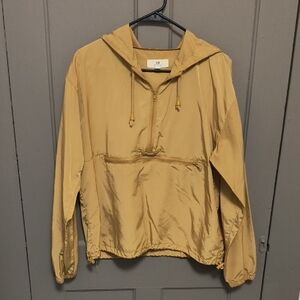YellowThread & Supply Camel Jacket